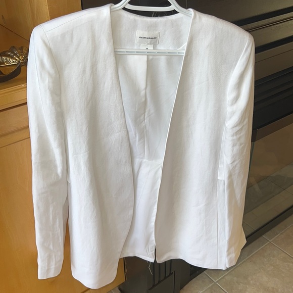 Club Monaco blazer - Picture 1 of 9